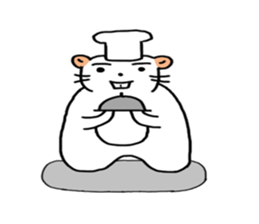 Nezu sticker #8412295