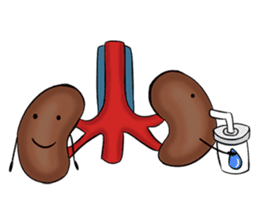 Cells, Tissues, Organs & Living Things sticker #8412308