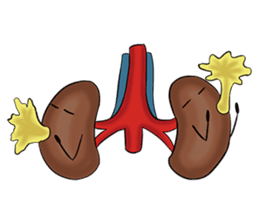 Cells, Tissues, Organs & Living Things sticker #8412309