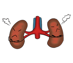 Cells, Tissues, Organs & Living Things sticker #8412310