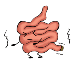 Cells, Tissues, Organs & Living Things sticker #8412313