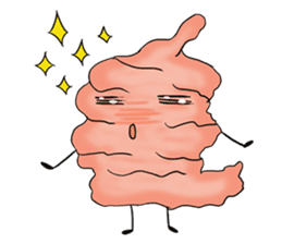 Cells, Tissues, Organs & Living Things sticker #8412314