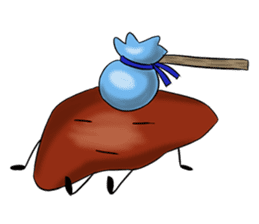 Cells, Tissues, Organs & Living Things sticker #8412316