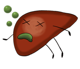 Cells, Tissues, Organs & Living Things sticker #8412317