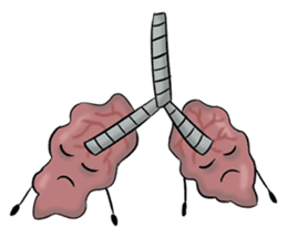 Cells, Tissues, Organs & Living Things sticker #8412321