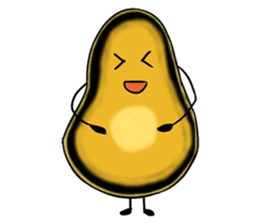 Cells, Tissues, Organs & Living Things sticker #8412327