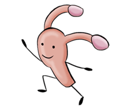 Cells, Tissues, Organs & Living Things sticker #8412329