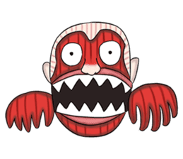 Cells, Tissues, Organs & Living Things sticker #8412339