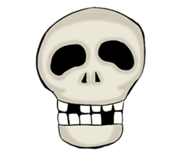 Cells, Tissues, Organs & Living Things sticker #8412341