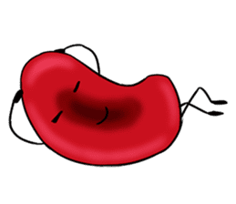 Cells, Tissues, Organs & Living Things sticker #8412344