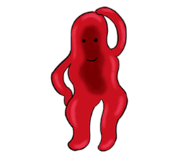 Cells, Tissues, Organs & Living Things sticker #8412345