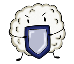 Cells, Tissues, Organs & Living Things sticker #8412347