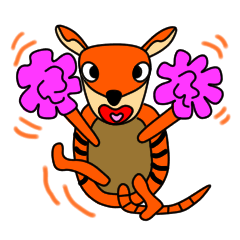 JIN-JIN Armadillo Life (2nd)