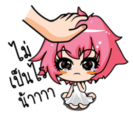 For Love stickers (TH) sticker #8412765