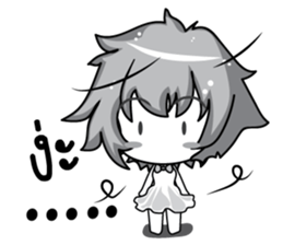 For Love stickers (TH) sticker #8412770