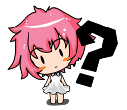 For Love stickers (TH) sticker #8412779