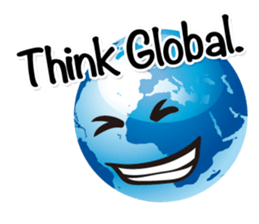 Colorful emotional faces 2. sticker #8413516