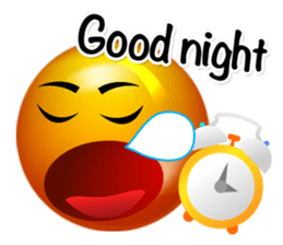 Colorful emotional faces 2. sticker #8413522