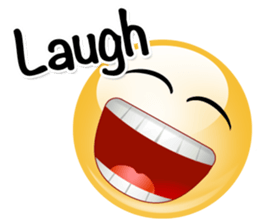 Colorful emotional faces 2. sticker #8413539