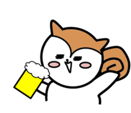 yuruanichan2 sticker #8413916