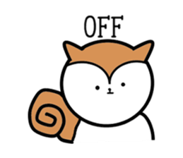 yuruanichan2 sticker #8413918