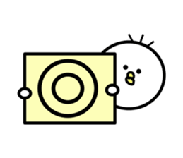 yuruanichan2 sticker #8413935