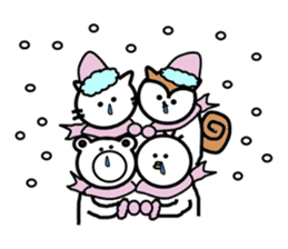 yuruanichan2 sticker #8413945