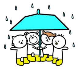 yuruanichan2 sticker #8413946