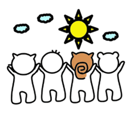 yuruanichan2 sticker #8413947