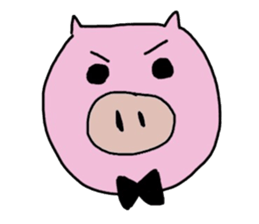 marmarubuta. sticker #8414388