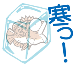 light salt game fishing sticker sticker #8414778