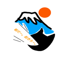 black catman sticker #8415176