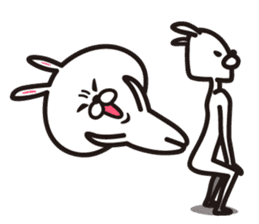 Lovely's2 sticker #8415598