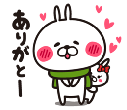 Lovely's2 sticker #8415605