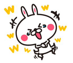 Lovely's2 sticker #8415608