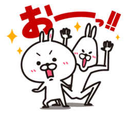 Lovely's2 sticker #8415611