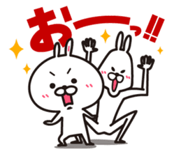 Lovely's2 sticker #8415611