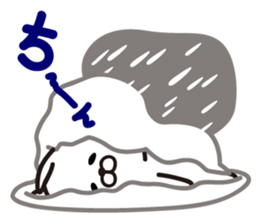 Lovely's2 sticker #8415615