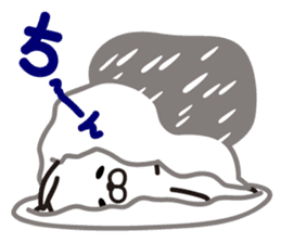 Lovely's2 sticker #8415615