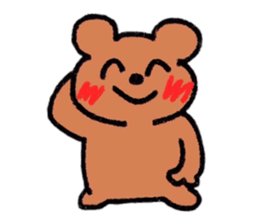 Loose Loose daily life sticker #8416020