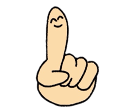 Loose Loose daily life sticker #8416021