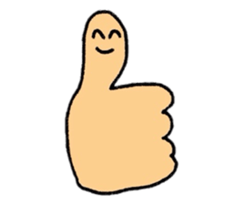 Loose Loose daily life sticker #8416022