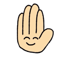 Loose Loose daily life sticker #8416023