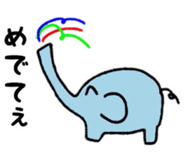 Loose Loose daily life sticker #8416030