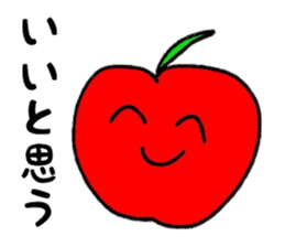 Loose Loose daily life sticker #8416031