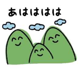 Loose Loose daily life sticker #8416032