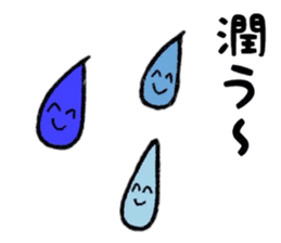 Loose Loose daily life sticker #8416036