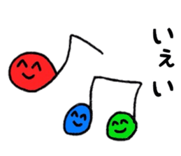 Loose Loose daily life sticker #8416058