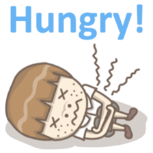 Happy Ugly Boy sticker #8416094