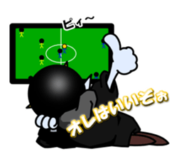 Dark Side sticker #8416101